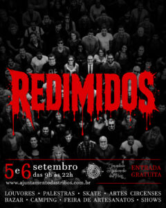 REDIMIDOS