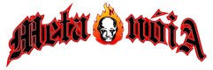 Metanóia